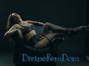 DivineFemDom