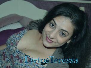 DivineTeressa
