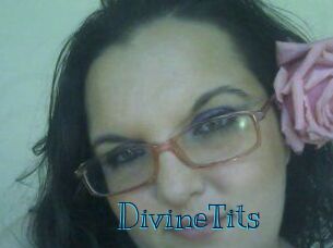 DivineTits
