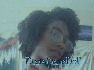 DixiePixieDoll