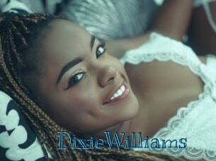 DixieWilliams