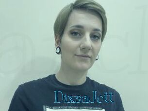 DixsaJott