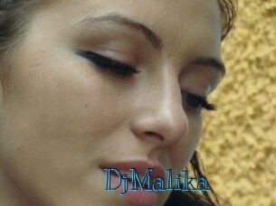 DjMalika