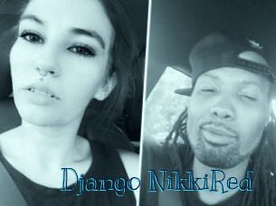 Django_NikkiRed
