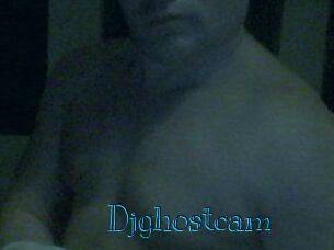 Djghostcam