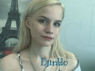 DjinHo