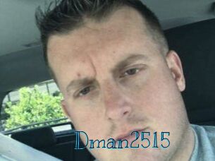 Dman2515