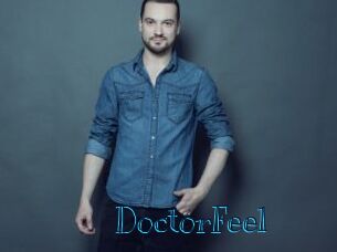 DoctorFeel Archive DVD BIZ