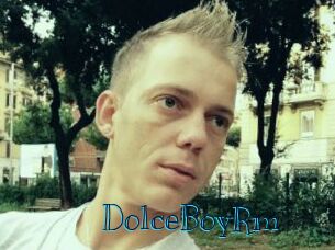 DolceBoyRm