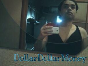 DollarDollarMoney