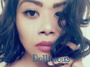 Dollicious