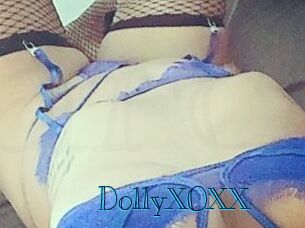 DollyXOXX