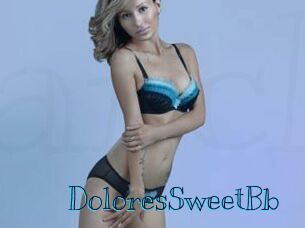 DoloresSweetBb