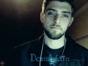 DomAdam