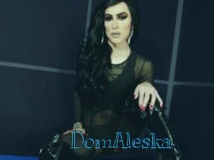 DomAleska