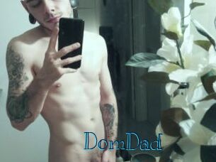 DomDad