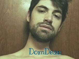 DomDean