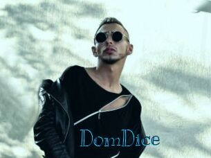 DomDice