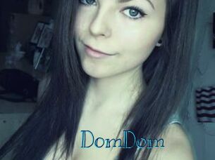 DomDom
