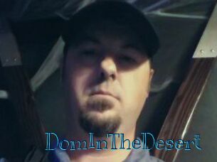DomInTheDesert
