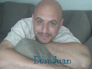 DomJuan