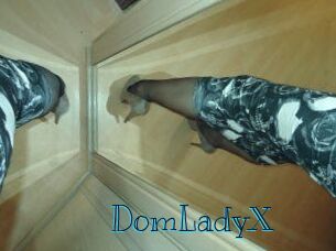 DomLadyX Archive DVD BIZ
