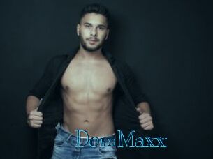 DomMaxx
