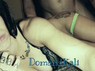 DomandKali