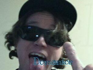 Domanice