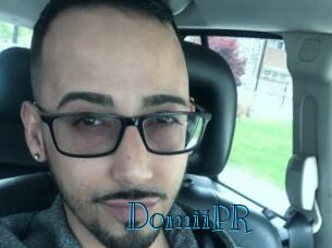 DomiiPR