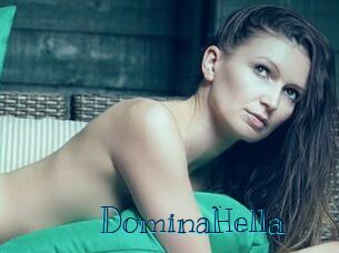 DominaHella