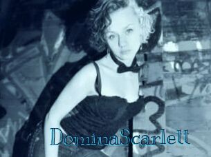 DominaScarlett