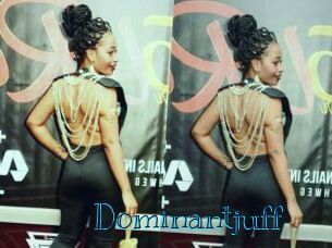 Dominantjuff