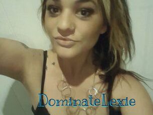 DominateLexie