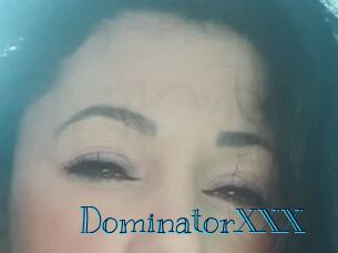 DominatorXXX