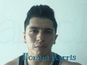 Domini_Harris
