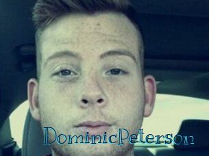 Dominic_Peterson