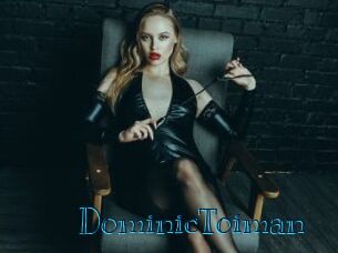 DominicToiman
