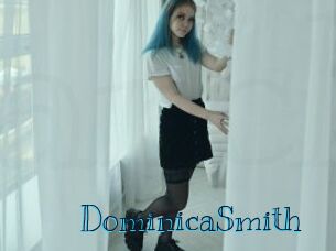DominicaSmith