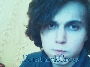 Dominick_Cross