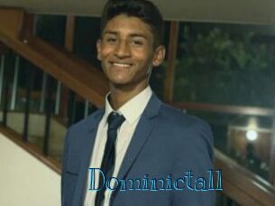 Dominictall