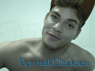 DominikClarkson