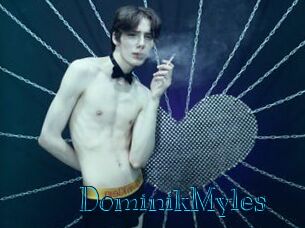 DominikMyles