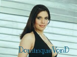 DominqueVonD