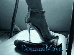 DommeMaya