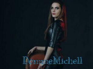 DommeMichell