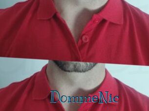 DommeNic