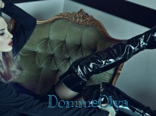 DommeOlya