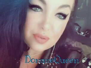 DommeQueen