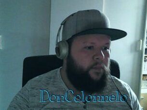 DonColonnelo